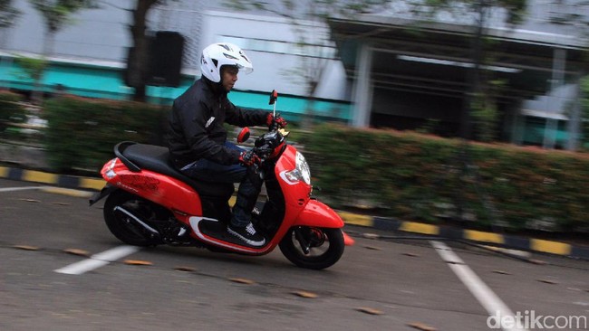Foto: M Luthfi Andika Foto: M Luthfi Andika