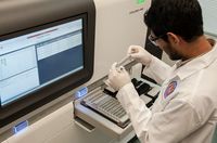 Untuk Deteksi Pemalsuan Makanan, Dubai akan Gunakan Peta DNA