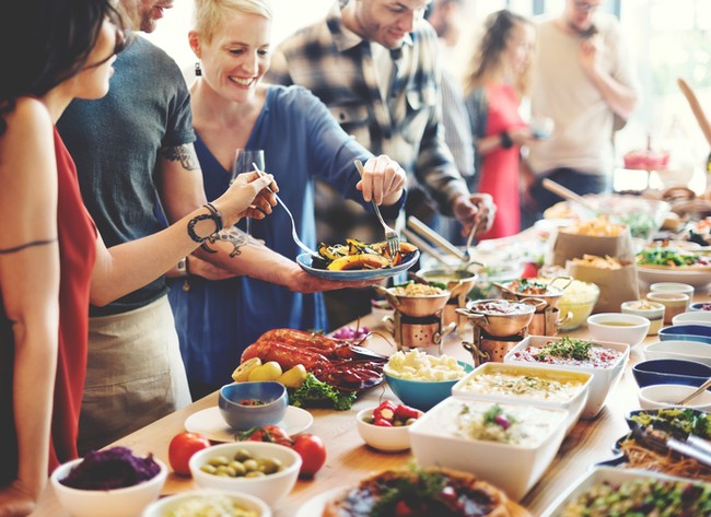 Agar Tak Berlebihan Saat Menikmati Sunday Brunch, Ikuti 5 Tips Ini