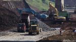 Proyek Pembangunan Tol Cisumdawu Terus Dikebut