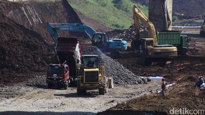Capai 20%, Apa Manfaat Tol Cimanggis-Cibitung?