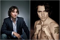 Foto: Pria-pria Tampan yang Terkenal di Dunia Politik