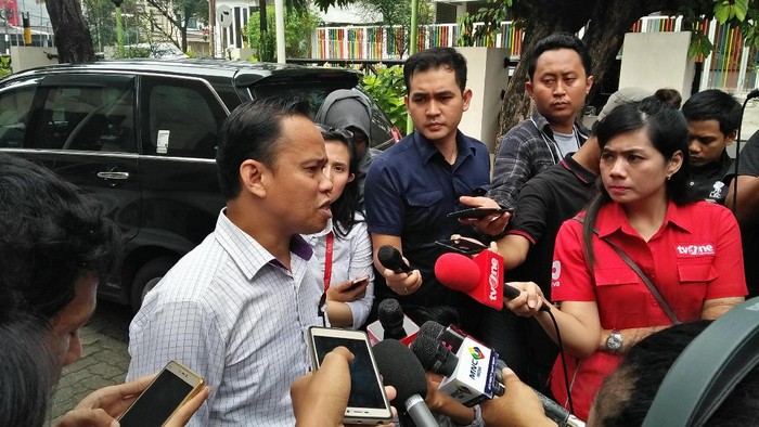 Bawaslu: Aktivitas Kampanye di Masa Tenang Bisa Dipidana
