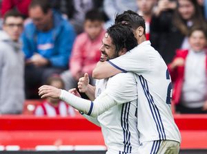 Karena Madrid Masih Butuh Isco
