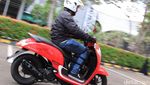Motor-motor Kece Maret 2017