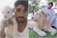 Foto: Pria-pria Tampan yang Terkenal di Dunia Politik