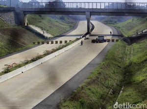 Mudik Tahun Ini Bisa Lewat Tol Sampai Weleri, Ini Jalurnya