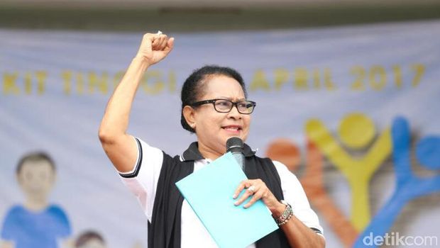 Terjadi 393 Kasus Pelecehan Seksuai Anak di Sumbar Sepanjang 2016 