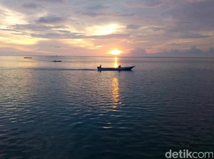 GenPI Wakatobi Jadi Garda Terdepan Promosi Wisata Caribbean Van Celebes