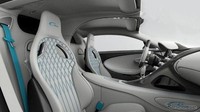 Tercatat odometernya hanya 30 km, mobil ini dijual dengan harga 3,57 juta Euro yang setara dengan Rp 50,3 miliar. Ini berarti harga tersebut lebih mahal 1,5 kali dari model barunya.