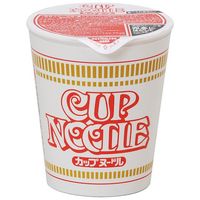 Uniknya! Lilin Ini Persis Nissin Cup Noodle yang Siap Santap