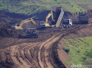 Pemprov Jabar Ingin Tol Cigatas Segera Dibangun