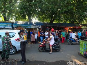 Nani Widjaja Nikah, Pengamanan Masjid Kasepuhan Cirebon Diperketat