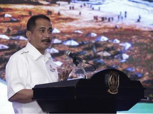 Kerja Sama Indonesia-Thailand Dilakukan Demi Target 19 Juta Wisman