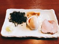 Tonjinchi, Restoran Ramen Ketiga di Jepang yang Raih Status Bib Gourmand Michelin