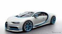 Mobil sport bekas Chiron juga cukup menarik perhatian pecinta otomotif di dunia. Chiron merupakan suksesor dari Veyron yang menggunakan mesin baru W16 8.0L dengan 4 turbo dan memiliki 2 tingkatan turbo sebagai fitur. Dengan mesin tersebut, Chiron mampu menghasilkan tenaga 1.500 daya kuda pada 6.700 rpm dan torsi maksimum 163 kgm pada 2.000-6.000 rpm.