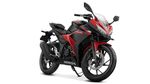 Pertarungan Motor Sport 150 cc Masih Panas!