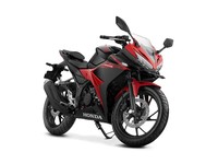Motor Baru Honda yang Bermunculan Selama 2018