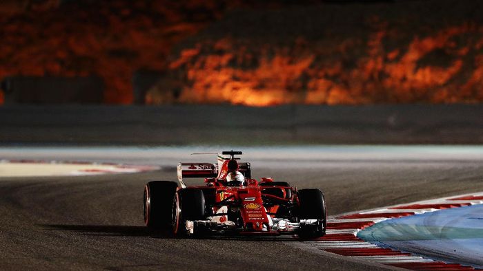 2016 Bahrain Grand Prix Highlights Youtube