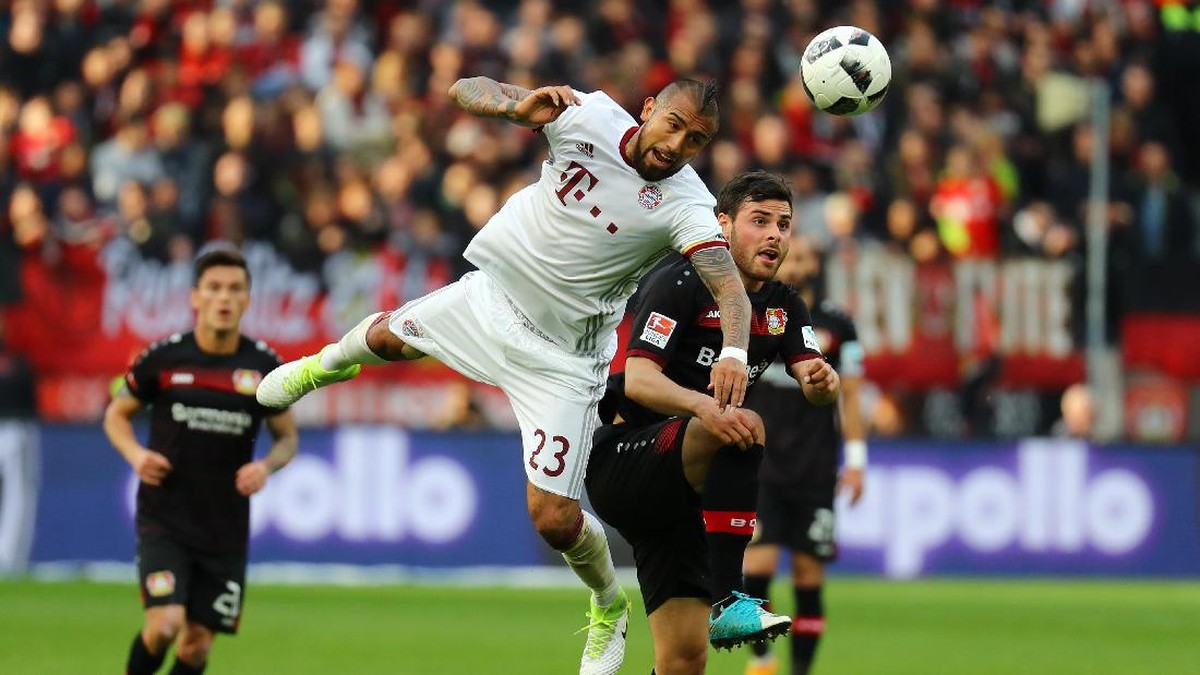 Foto: Reuters / Kai Pfaffenbach Livepic