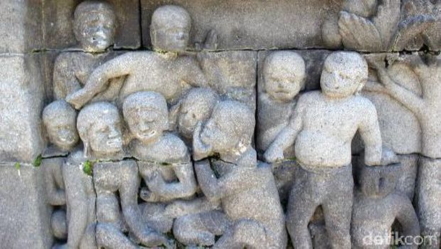 62+ Gambar Arsitektur Candi Borobudur Paling Hist 62+ Gambar Arsitektur Candi Borobudur Paling Hist