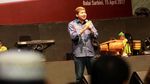Pagelaran Campursari Sambung Rasa
