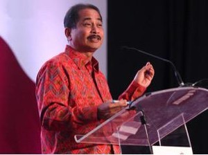 Wujudkan Target Wisman, Kemenpar Punya Program Bangun Bandara