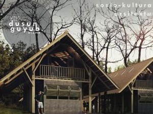 Hasil Karya Desain Rumah Wisata Dipamerkan di Terminal 3 Soetta