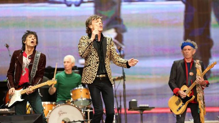 donat rolling stones
