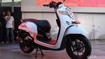 Motor Paling Laris di Indonesia 2017 adalah...