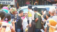 Rencananya, Sultan Keraton Kasepuhan akan menjadi saksi pernikahan Nani Widjaja. (Mauludi/detikhot)