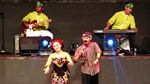 Pagelaran Campursari Sambung Rasa