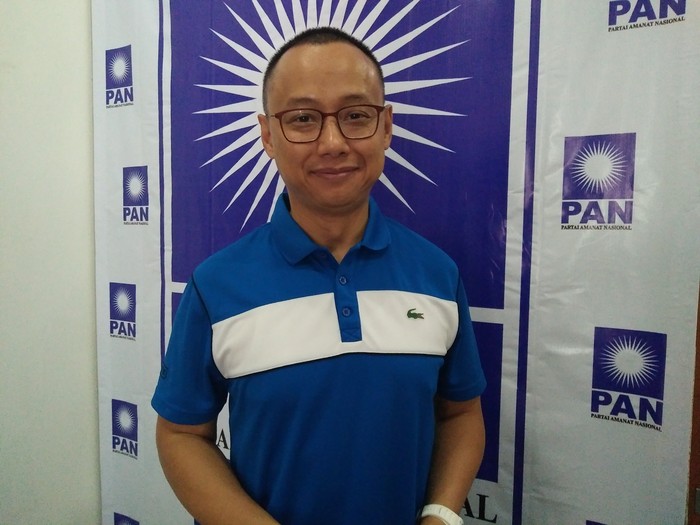 PAN Siapkan Desy Ratnasari dan Primus untuk Pilgub Jabar 2018
