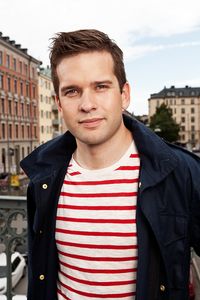 Foto: Pria-pria Tampan yang Terkenal di Dunia Politik