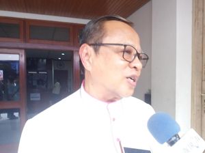 Pesan Uskup Agung Hadapi Pemilu 2019: Jangan Sebar Hoax dan Fitnah