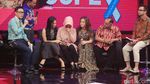 Aksi Para Sahabat untuk Julia Perez
