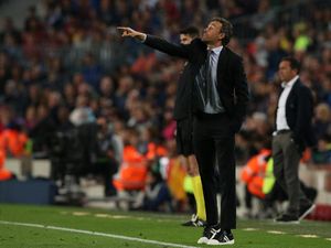 Juventus Lalu Madrid, Barcelona Ditunggu Dua Laga Hidup-Mati