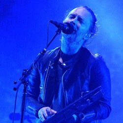 Plot Twist! Thom Yorke Nyesel Bikin Lagu High And Dry