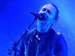 Plot Twist! Thom Yorke Nyesel Bikin Lagu High And Dry