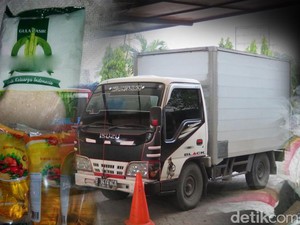 Panwas: Pemilik 11 Karung Sembako di Duri Kepa Ngaku Simpatisan Ahok