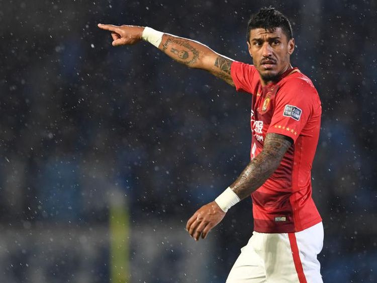 Paulinho dan Rekrutan-Rekrutan Termahal Barcelona