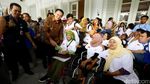 Ini Dia TransJakarta Ramah Disabilitas