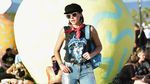 Gaya Maksimal Para Penonton Coachella 2017