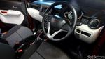 Suzuki Ignis Dibanderol Mulai Rp 139,5 Juta