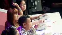 Hingga saat ini donasi masih dibuka dan belum diketahui total uang yang masuk. Pool/Ismail/detikFoto.