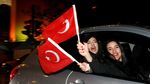Hasil Referendum, Turki Tinggalkan Sistem Parlementer