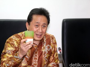 Begini Kondisi Ekonomi Kreatif RI di 3 Tahun Jokowi-JK