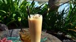 Menikmati Sajian Lezat dan Sunset di Restoran Bergaya Gipsy