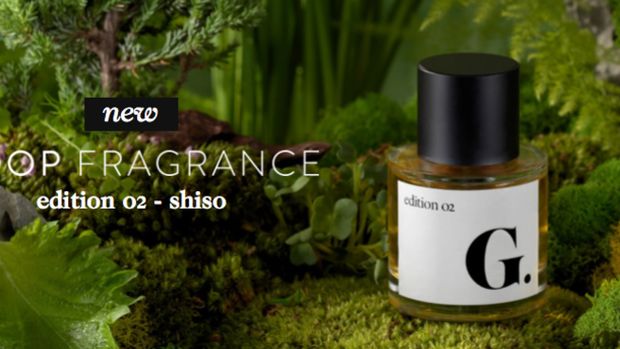 Unik, Gwyneth Paltrow Rilis Parfum Beraroma Rempah Jepang