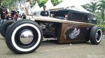 Hot Rod Toyota Crown